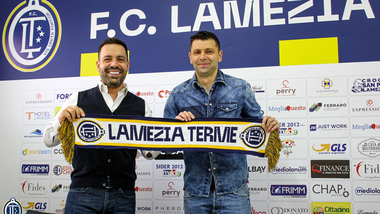 Ajuns în liga a patra din Italia, Raul Rusescu a marcat ca atunci când juca pentru FCSB | VIDEO