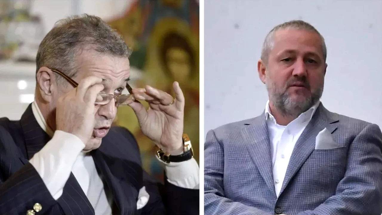 Mihai Rotaru lansează acuzații grave. „Știm deja rezultatul când o arbitrează el pe FCSB”