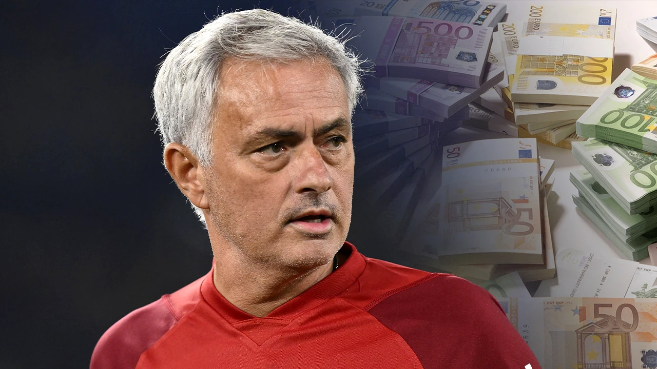 Mourinho, umplut de bani de șeicii din Arabia Saudită. Ofertă oficială în valoare de 120 de milioane de euro