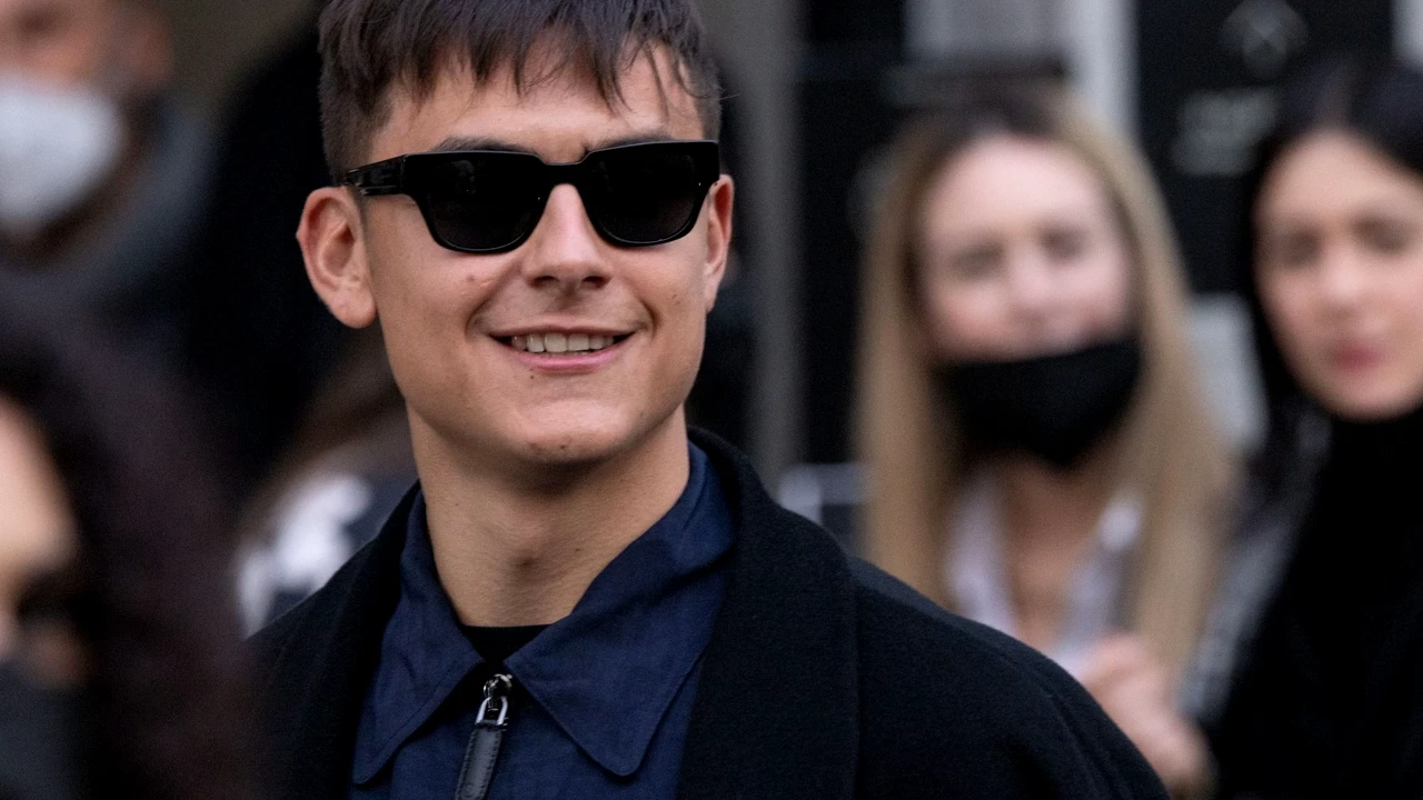 Cine ar mai face așa ceva?! Dybala a dat cu piciorul unei oferte de 75 de milioane de euro din Arabia Saudită