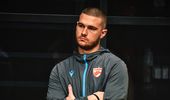 Andrei Bendeac a plecat de la Dinamo! Care a fost motivul „rupturii”