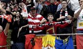 Planul lui Dinamo pentru a-i aduce pe fani aproape de echipă, deși vor fi la kilometri distanță