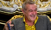 Intervenția amuzantă a lui Gigi Becali în miez de noapte. Ce a pus în direct la TV, după ce FCSB a câștigat la CFR Cluj: „Alo? Ați văzut calul maro? Băi, tată…”