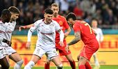 FCSB – Rapid 2-2. Spectacol total pe Arena Națională. Giuleștenii amână sărbătoarea rivalilor. Cum arată clasamentul playoff-ului