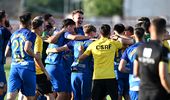 Florentin Petre a dus-o pe Unirea Ungheni în B! Drame pentru Gloria Bistrița şi CS Dinamo. Se ştiu 5 promovate în Liga 2, a 6-a urmeazā să se decidă