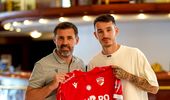 Dinamo tocmai a oficializat cel mai important transfer de până acum! Venirea lui Opruț a fost anunțată în exclusivitate de PlaySport