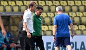L-au dat afară de două ori în doar câteva luni. Prima demitere a sezonului în liga a 2-a