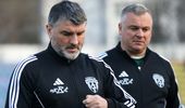 Aflat pe lista mai multor echipe din Superliga, Adrian Mihalcea a vorbit despre viitorul său: „Din greșeli învățăm”