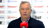 Mircea Rednic a tras primele concluzii, după ce UTA nu mai are emoții la retrogradare: „Așteptam mai mult, îmi reproșez”