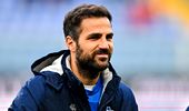 Cesc Fabregas l-a lăudat pe Cristi Chivu, înainte de Parma – Como: „Și-a găsit identitatea”
