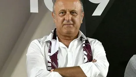 Încă un proces pentru Rapid! Andrei Păunescu vrea dreptate: „Am prezentat lucruri strigătoare la cer”