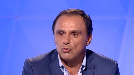 Alibec vs. Bîrligea! Analiza lui Basarab Panduru și concluzia la care a ajuns: ”Sunt diferiți”