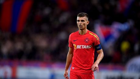Florin Tănase a dezvăluit până la ce oră au sărbătorit sâmbătă fotbaliștii FCSB-ului: „N-am petrecut până dimineață”
