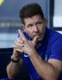 Diego Simeone a răbufnit după înfrângerea umilitoare din meciul cu PSG. Istvan Kovacs l-a enervat pe tehnician: „M-am săturat, gata!”