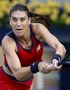 Sorana Cîrstea s-a retras de la Roland Garros. Anunțul făcut de sportivă