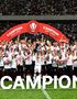 Când va primi FCSB titlul de campioană. LPF a anunțat programul etapei din weekend