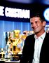 Chivu, primul interviu după ce a semnat cu Inter! Când va debuta pe banca italienilor