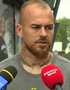 Alibec, prima reacție după ce a debutat cu gol pentru FCSB + S-a înțeles cu Becali: ”Sper să se țină de cuvânt”